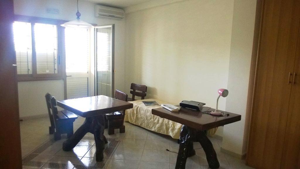 B&B Shalom Condofuri Marina Zimmer foto