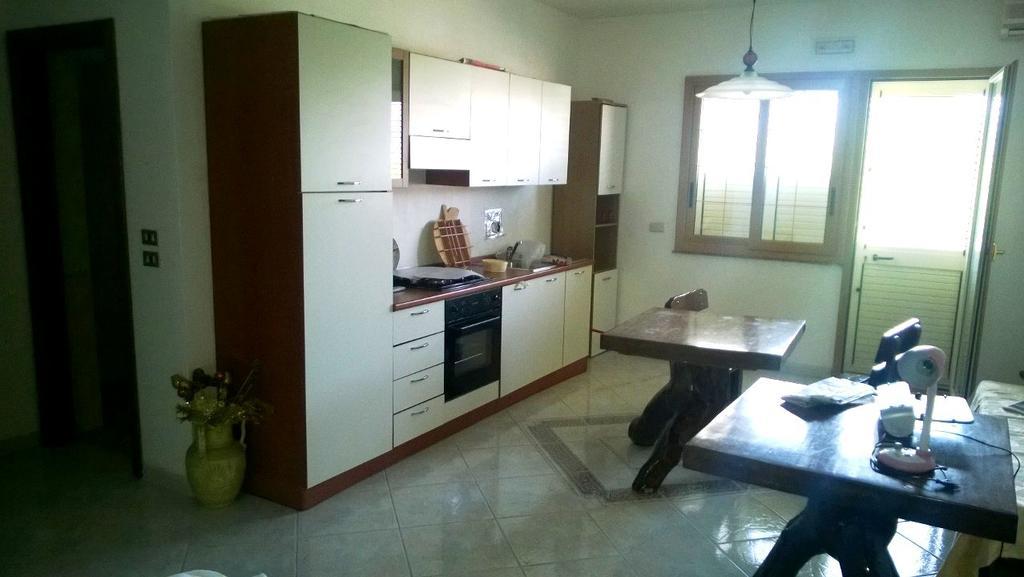 B&B Shalom Condofuri Marina Zimmer foto