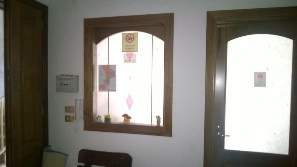 B&B Shalom Condofuri Marina Exterior foto